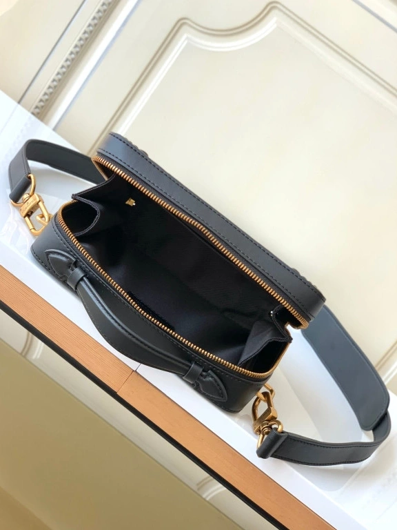 TRUNK LOUIS SOFT VUITTON MINI 0204